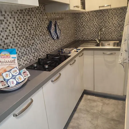 Appartamento A Casetta *