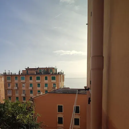 A Casetta Apartamento *