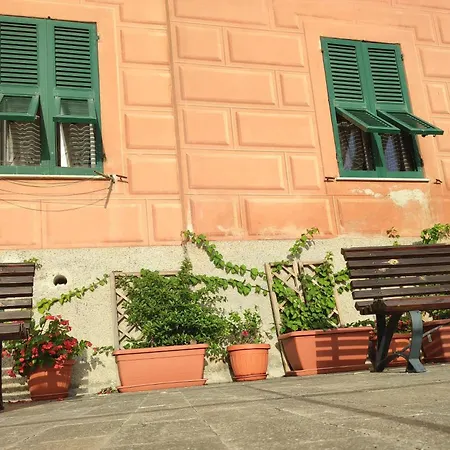 A Casetta Apartamento