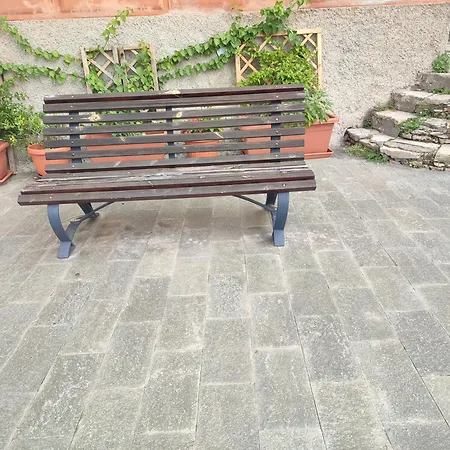 A Casetta * Camogli