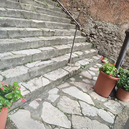 A Casetta